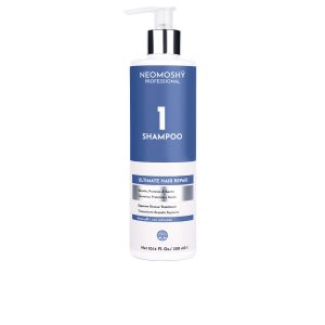 NEOMOSHŸ : ULTIMATE HAIR REPAIR shampoo 300 ml