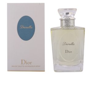 DIOR : DIORELLA eau de toilette spray 100 ml