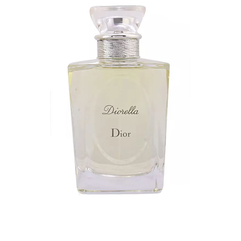 DIOR : DIORELLA eau de toilette spray 100 ml