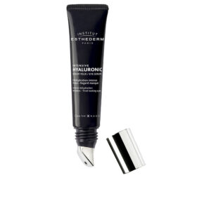 INSTITUT ESTHEDERM : INTENSIVE HYALURONIC eye contour serum 15 ml