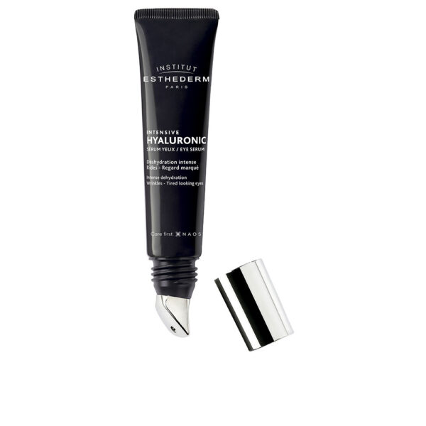 INSTITUT ESTHEDERM : INTENSIVE HYALURONIC eye contour serum 15 ml