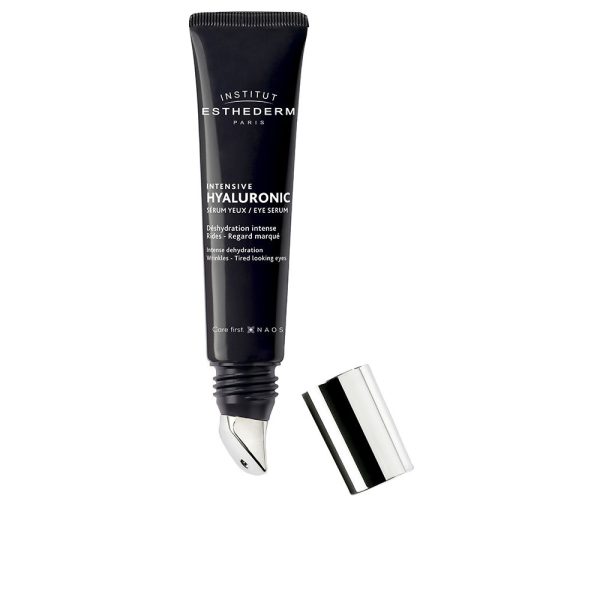 INSTITUT ESTHEDERM : INTENSIVE HYALURONIC eye contour serum 15 ml