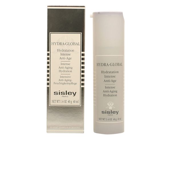 SISLEY : HYDRA-GLOBAL hydratation intense anti-âge 40 ml