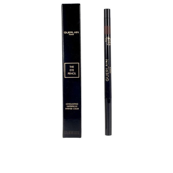 GUERLAIN : OMBRE G eye pencil #02-Brown Earth 3 gr