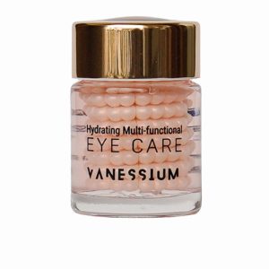 VANESSIUM : EYE CARE multifunctional moisturizer 15 ml