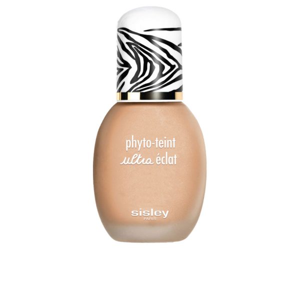 SISLEY : PHYTO-TEINT ULTRA ÉCLAT #2W2-Desert 30 ml
