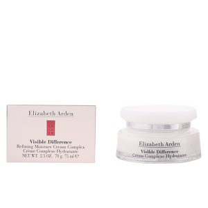 ELIZABETH ARDEN : VISIBLE DIFFERENCE refining moisture cream complex 75 ml