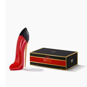 CAROLINA HERRERA : VERY GOOD GIRL edp vapo 150 ml