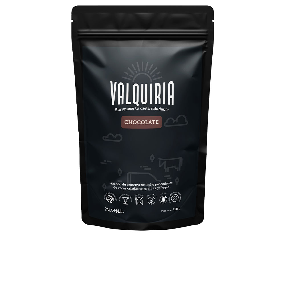 PALEOBULL : VALQUIRIA #chocolate 750 gr