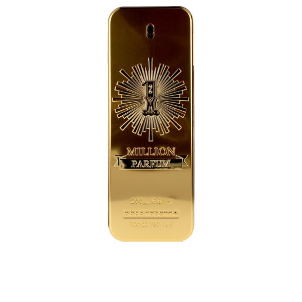 RABANNE : 1 MILLION parfum spray 200 ml