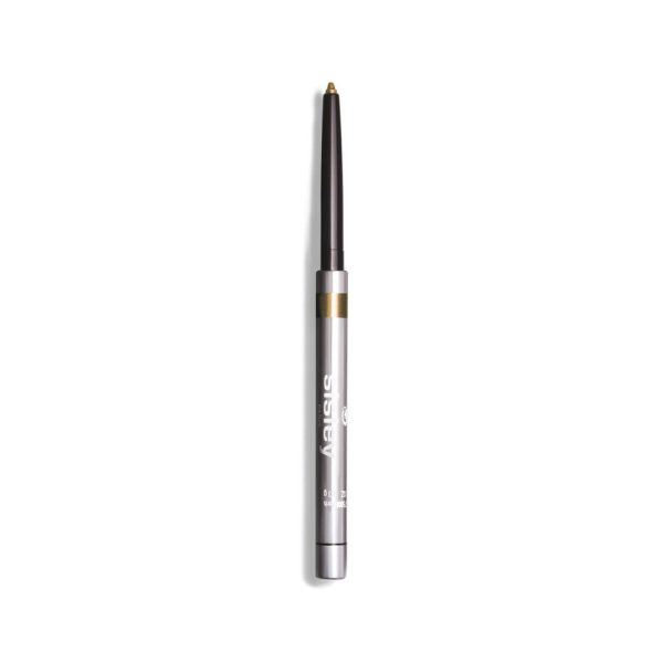 SISLEY : PHYTO KHOL STAR WATERPROOF #11-mystic gold 0,3 gr