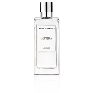 ANGEL SCHLESSER : LES EAUX D'UN INSTANT tempting bergamot eau de toilette spray 150 ml