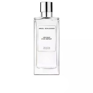 ANGEL SCHLESSER : LES EAUX D'UN INSTANT tempting bergamot eau de toilette spray 150 ml