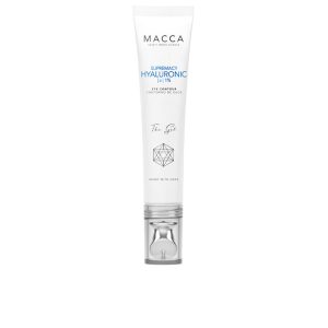 MACCA : SUPREMACY HYALURONIC the gel 15 ml