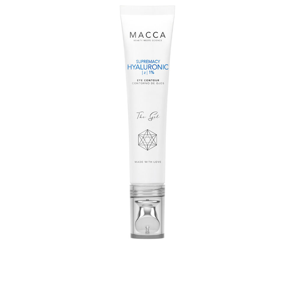 MACCA : SUPREMACY HYALURONIC the gel 15 ml