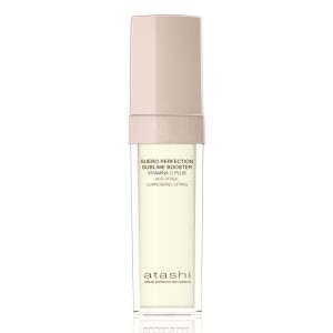 ATASHI : CELLULAR PERFECTION SKIN SUBLIME suero perfección sublime booster 30 ml