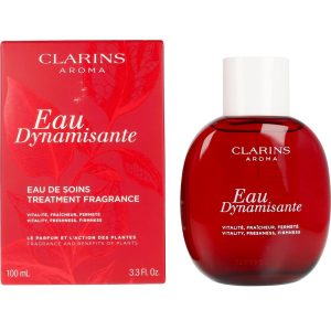 CLARINS : EAU DYNAMISANTE treatment water 100 ml
