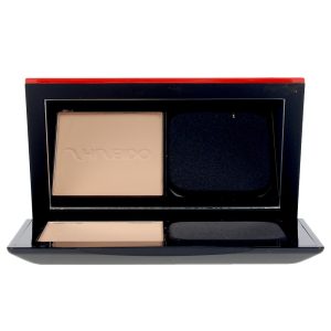 SHISEIDO : SYNCHRO SKIN SELF-REFRESHING custom finish powder fdt. #160