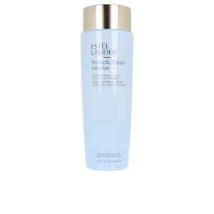 ESTÉE LAUDER : Perfectly Clean Infusion Balancing Essence Lotion with Amino Acid + Waterlily 400 ml