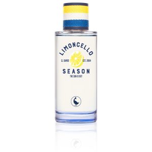 EL GANSO : LIMONCELLO SEASON eau de toilette spray 125 ml