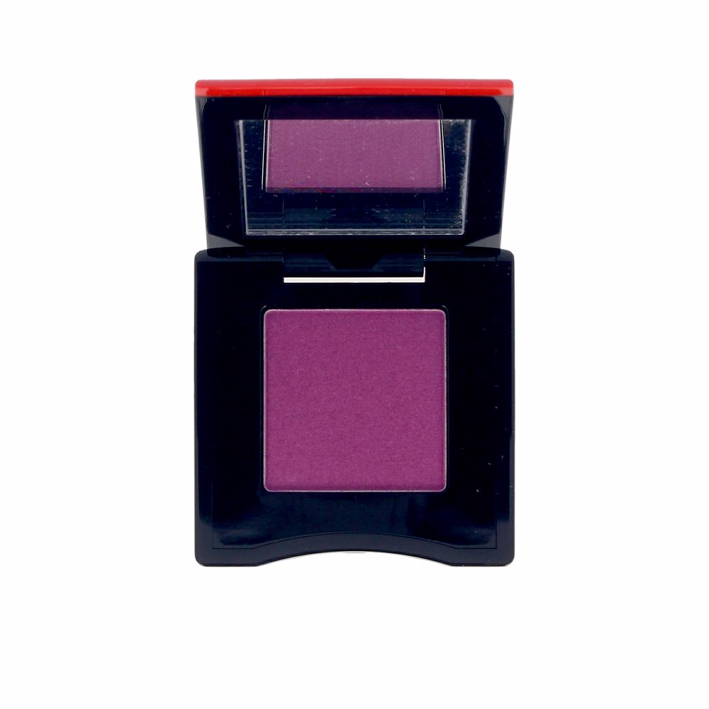 SHISEIDO : POP powdergel eyeshadow #12-matte purple