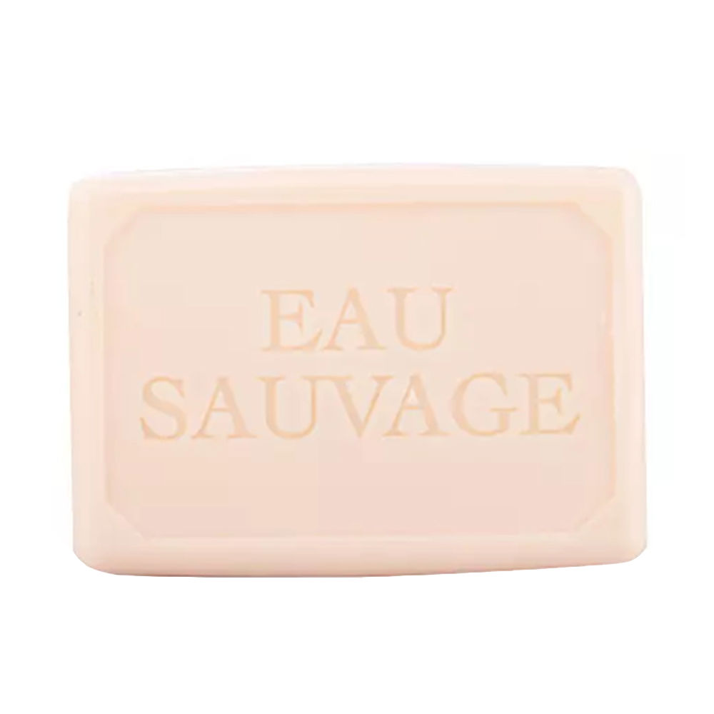 DIOR : EAU SAUVAGE savon 150 gr
