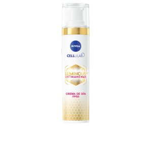 NIVEA : LUMINOUS 630º ANTI-STAIN day fluid SPF50 40 ml