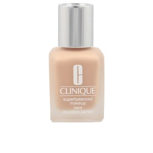 CLINIQUE : SUPERBALANCED teint équilibre parfait #28-cream