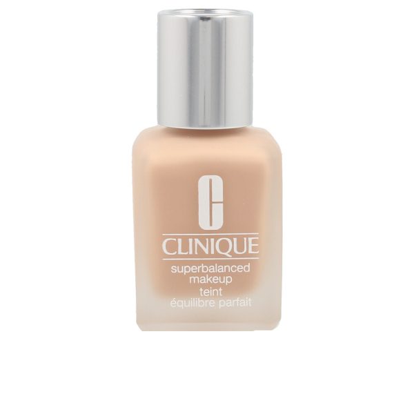 CLINIQUE : SUPERBALANCED teint équilibre parfait #28-cream