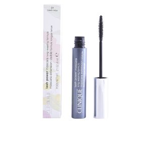 CLINIQUE : LASH POWER mascara #black
