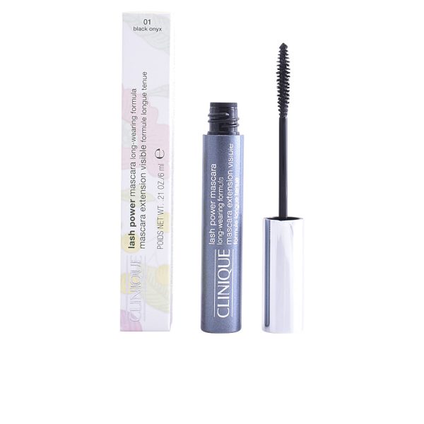 CLINIQUE : LASH POWER mascara #black