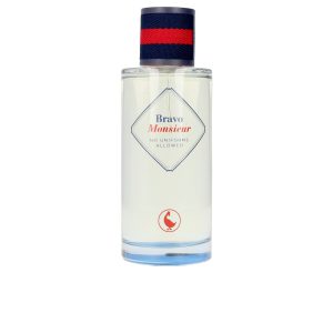 EL GANSO : BRAVO MONSIEUR eau de toilette spray 125 ml