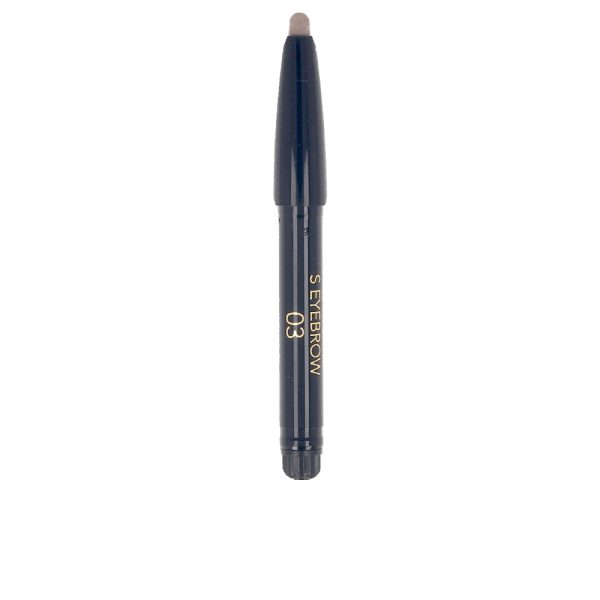 SENSAI : STYLING EYEBROW pencil refill #03-taupe brown