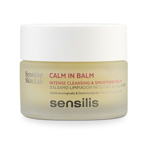 SENSILIS : CALM IN BALM bálsamo limpiador 50 ml