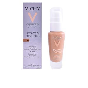 VICHY : LIFTACTIV FLEXITEINT anti-wrinkle foundation SPF20 #55 30 ml