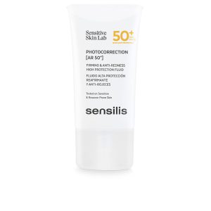SENSILIS : PHOTOCORRECTION [AR 50+] fluido 40 ml