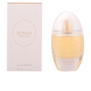 SENSAI : SENSAI THE SILK eau de parfum spray 50 ml