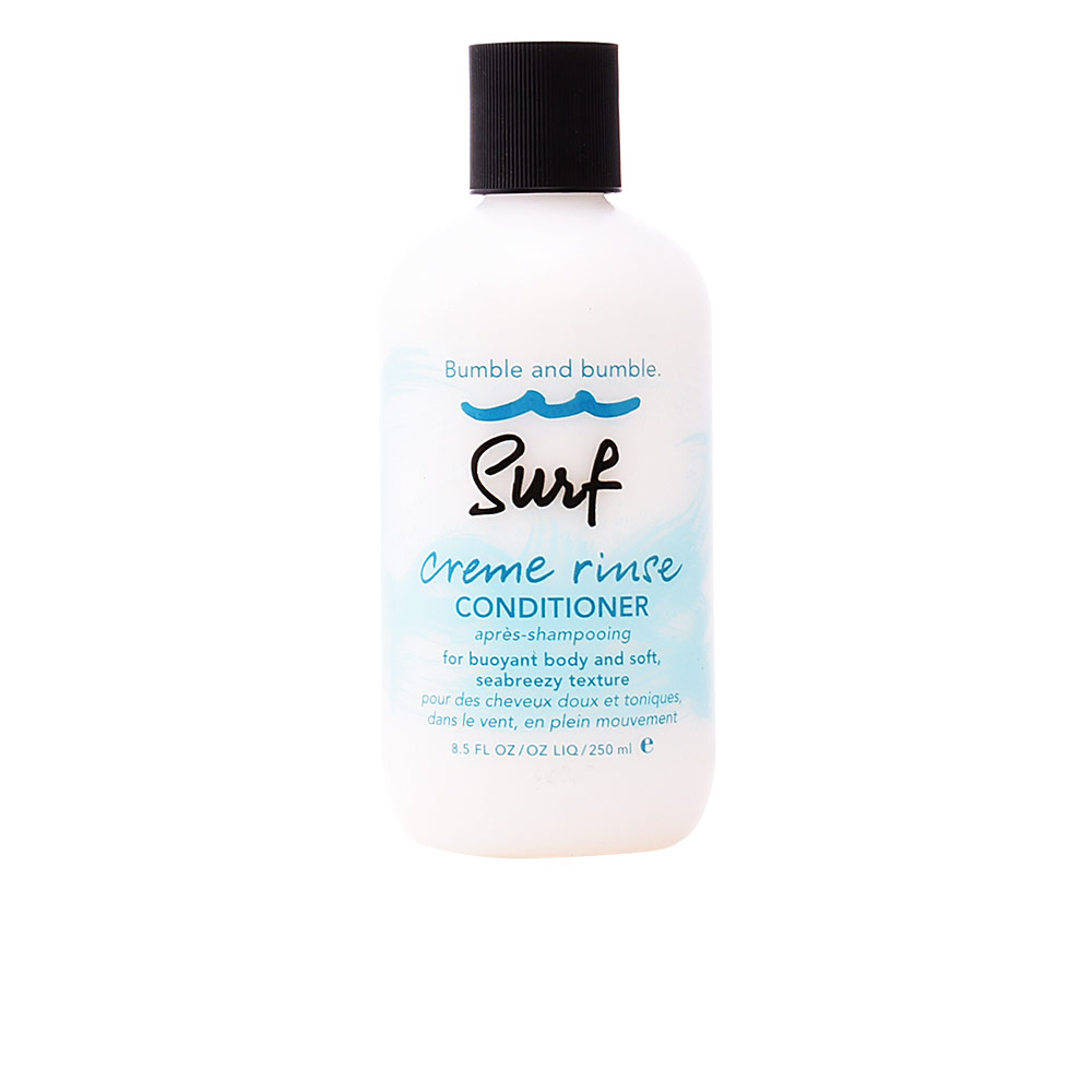 BUMBLE & BUMBLE : SURF creme rinse conditioner 250 ml