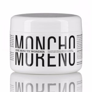 MONCHO MORENO : ONE MINUTE WONDER mask 250 ml