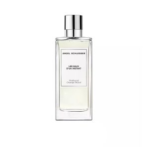 ANGEL SCHLESSER : LES EAUX D'UN INSTANT profound orange wood eau de toilette spray 100 ml