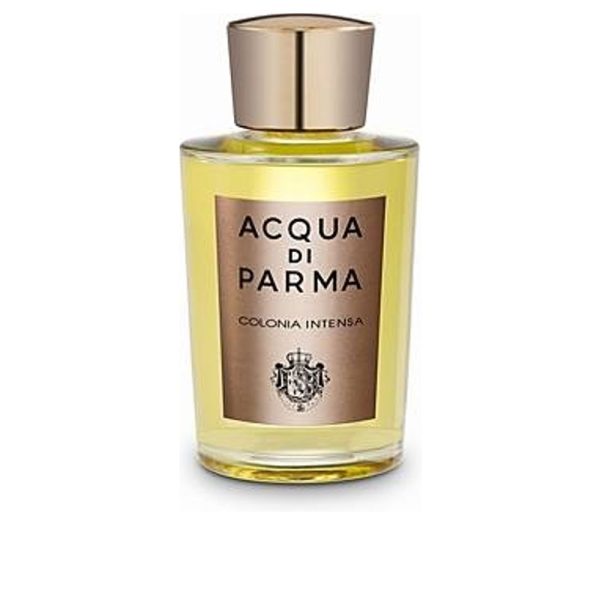 ACQUA DI PARMA : COLONIA INTENSA eau de cologne spray 180 ml