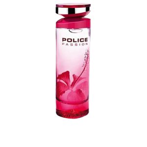 POLICE : PASSION eau de toilette spray 100 ml