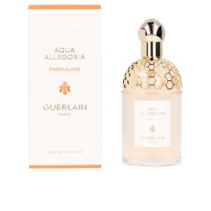 GUERLAIN : AQUA ALLEGORIA PAMPLELUNE eau de toilette spray 125 ml