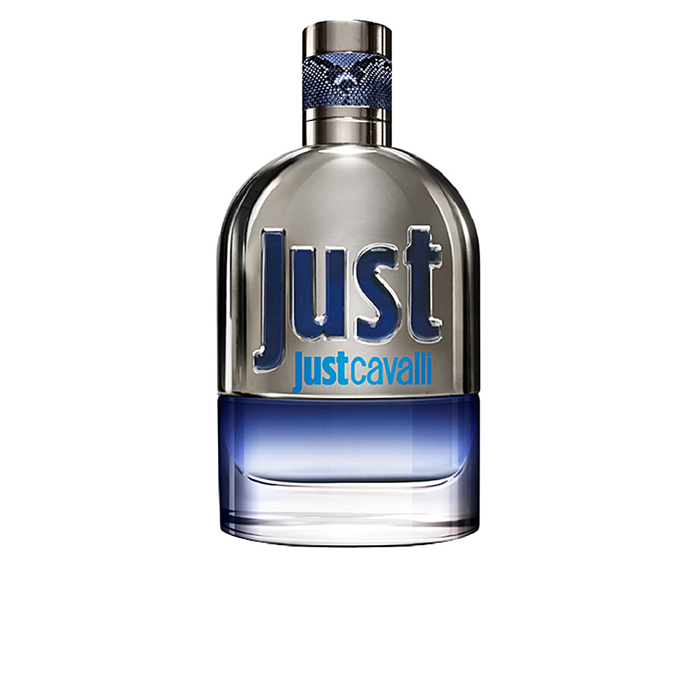 ROBERTO CAVALLI : JUST CAVALLI MAN eau de toilette spray 90 ml