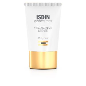 ISDIN : ISDINCEUTICS GLICOISDIN gel 25% 50 ml