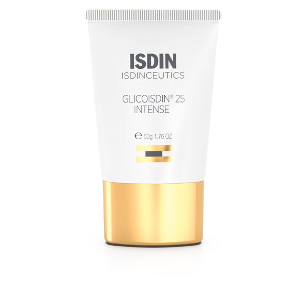 ISDIN : ISDINCEUTICS GLICOISDIN gel 25% 50 ml