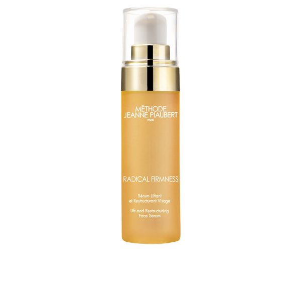 MÉTHODE JEANNE PIAUBERT : RADICAL FIRMNESS lift and restructuring face serum 30 ml