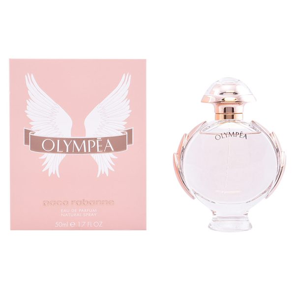 RABANNE : OLYMPÉA eau de parfum spray 50 ml