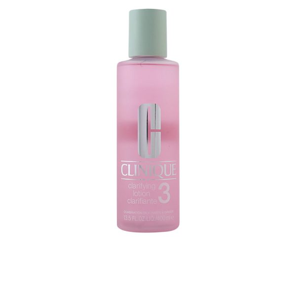 CLINIQUE : CLARIFYING LOTION 3 400 ml