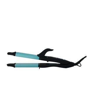 BIO IONIC : 3-1 CURLER wand flat iron 1 u